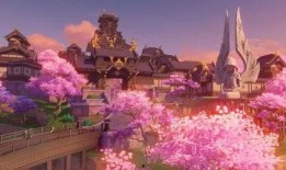 原神纳塔爆料最新前瞻,神秘新区域揭开面纱，探索未知冒险之旅